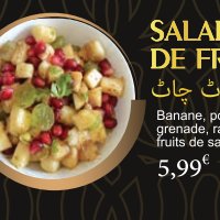 Salade de fruits