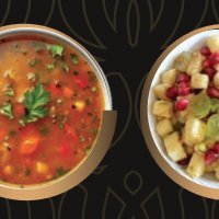 Soupe